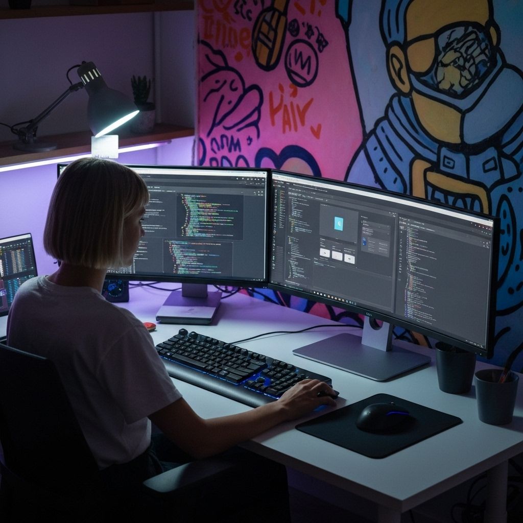 Digital & Automation